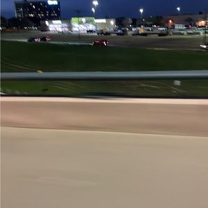 Meet your Posher, Nehemiah